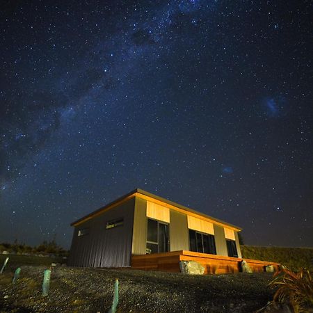 Villa Sefton View Lake Tekapo Exterior foto