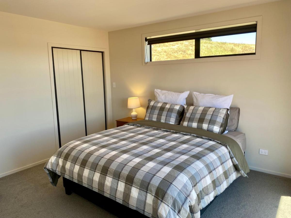 Villa Sefton View Lake Tekapo Exterior foto